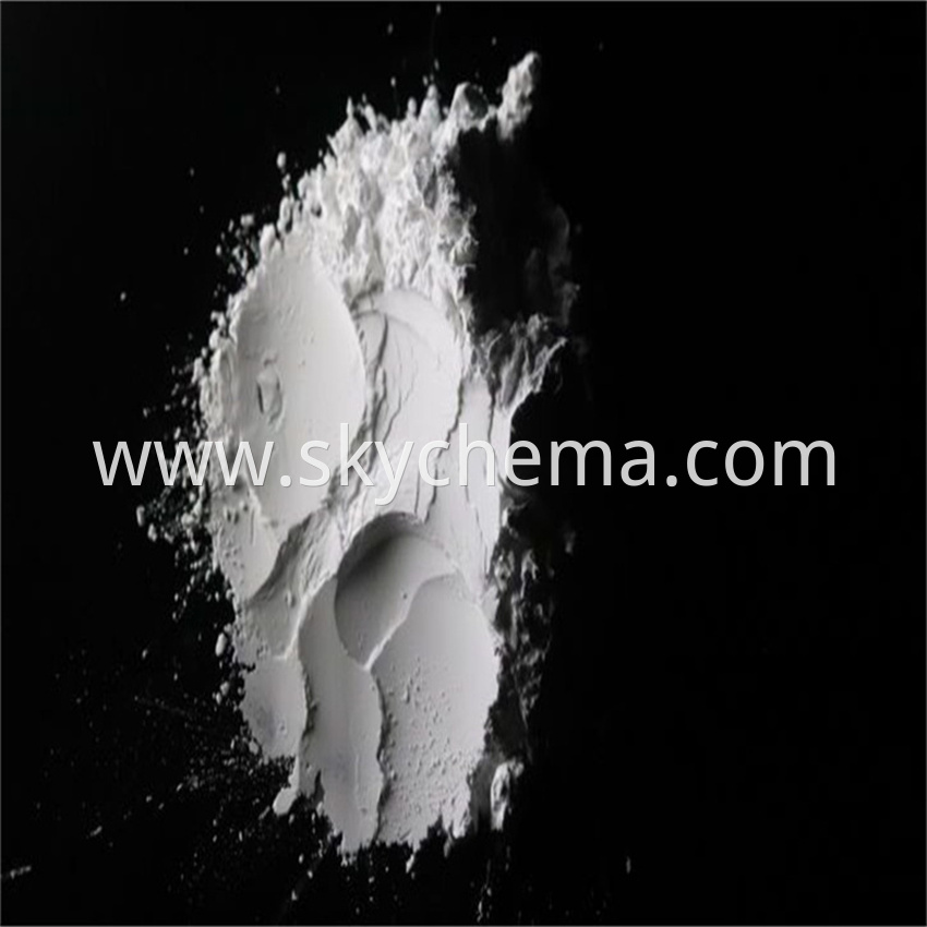 Silica Powder W 304